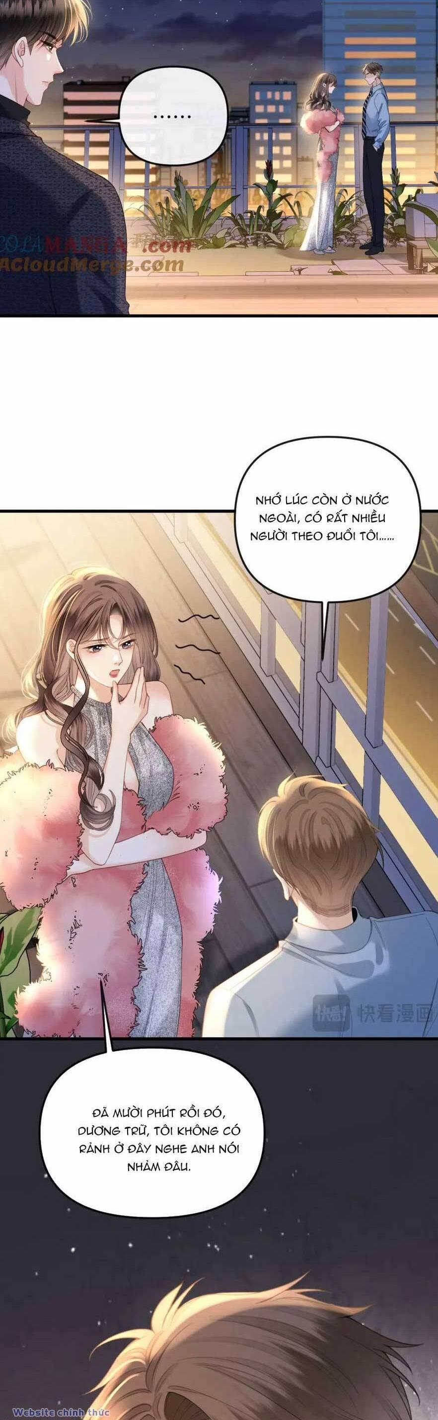 Ngày Mai Cũng Thích Em 34 trang 7