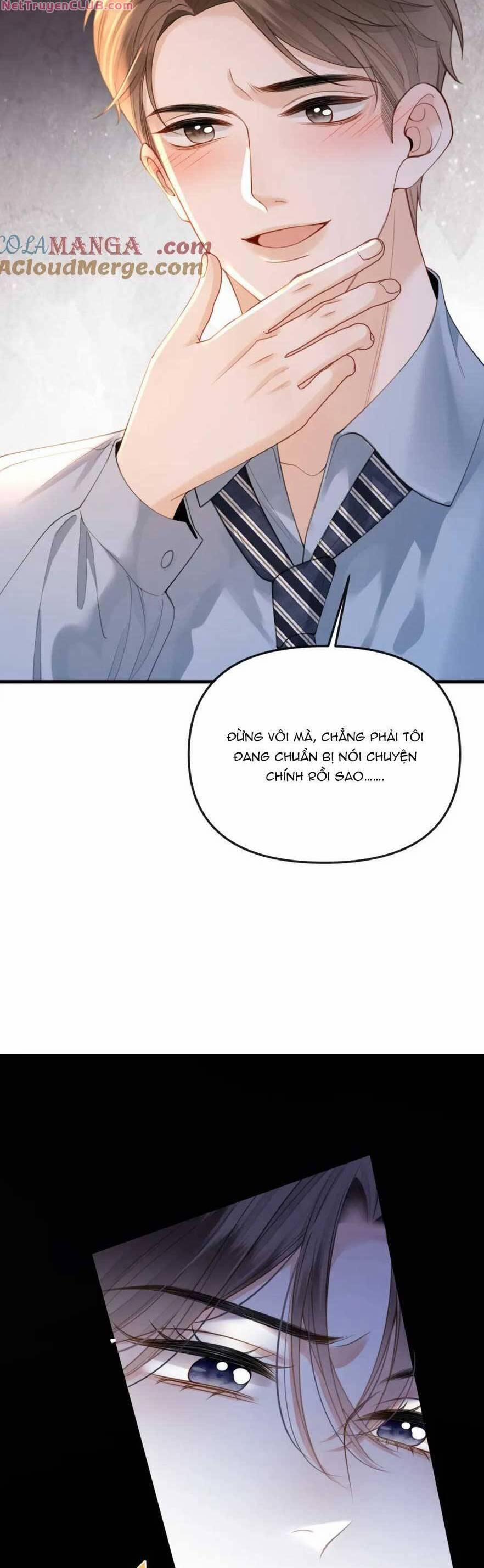 Ngày Mai Cũng Thích Em 34 trang 8