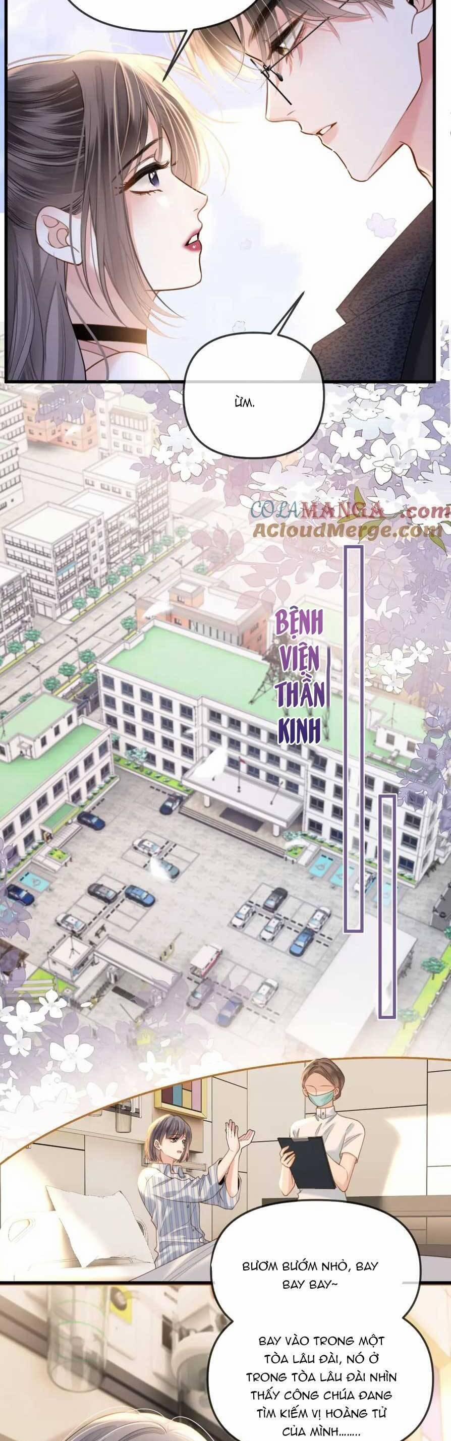 Ngày Mai Cũng Thích Em 38 trang 8