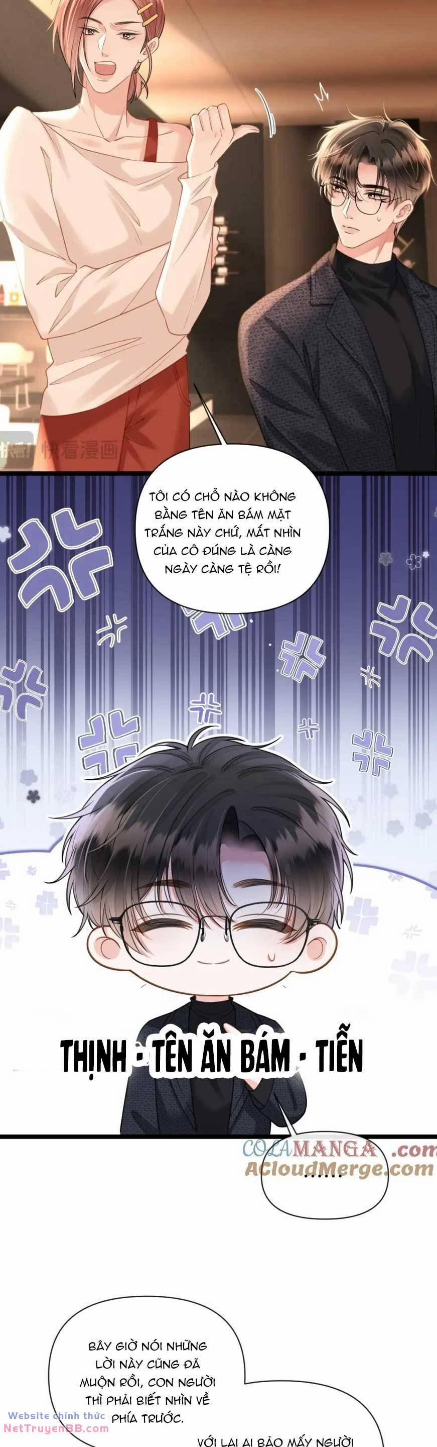 Ngày Mai Cũng Thích Em 39 trang 13