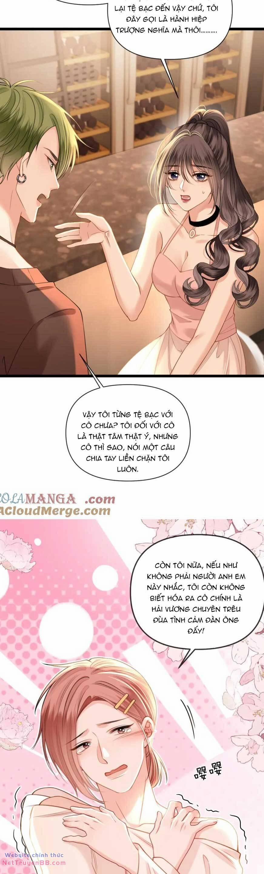 Ngày Mai Cũng Thích Em 39 trang 14