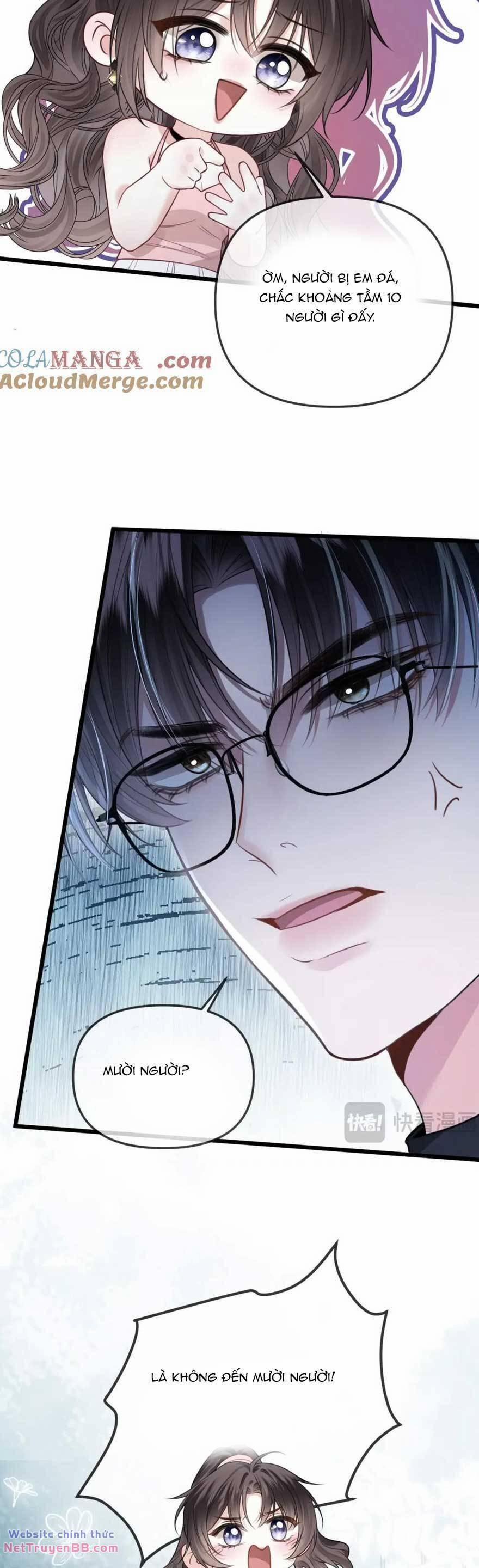 Ngày Mai Cũng Thích Em 39 trang 20