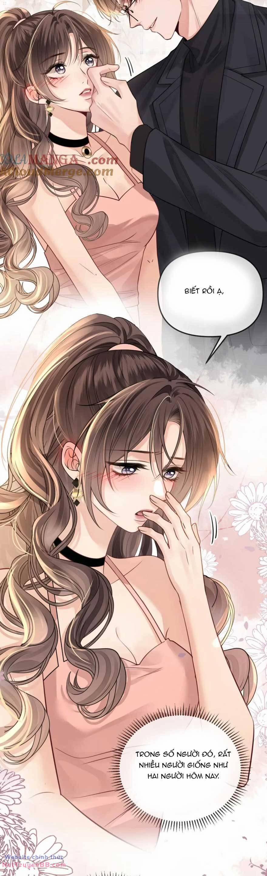 Ngày Mai Cũng Thích Em 39 trang 22
