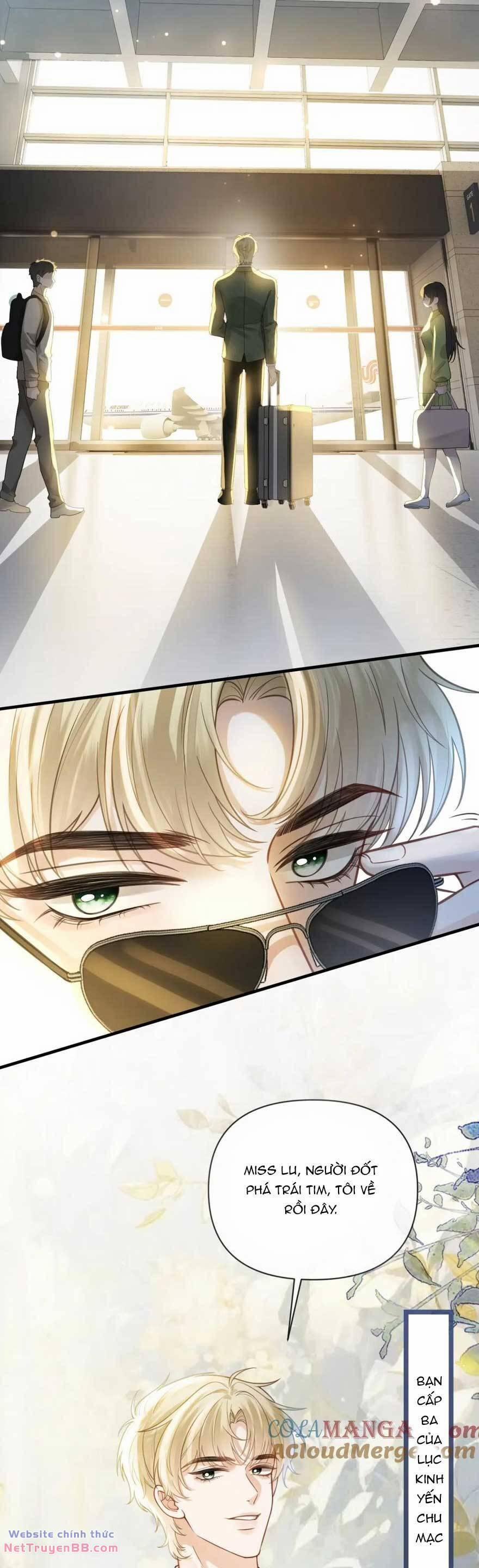 Ngày Mai Cũng Thích Em 39 trang 25