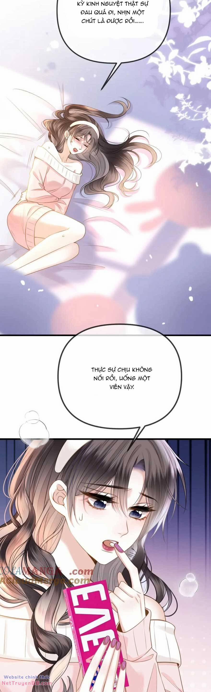 Ngày Mai Cũng Thích Em 39 trang 27