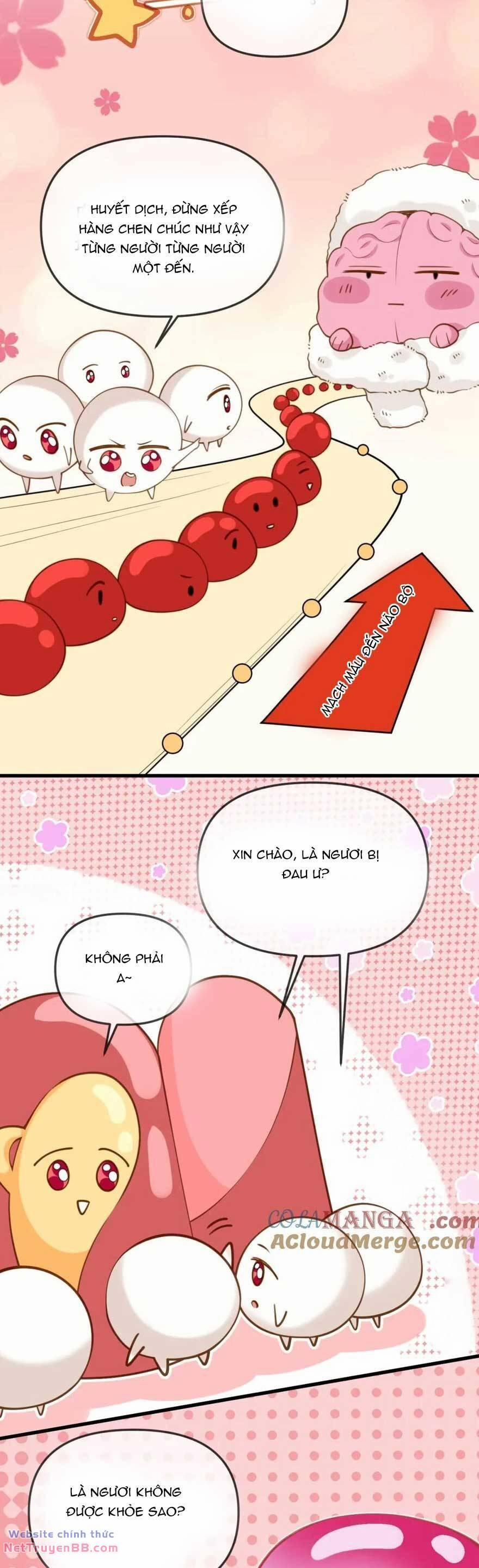 Ngày Mai Cũng Thích Em 39 trang 29