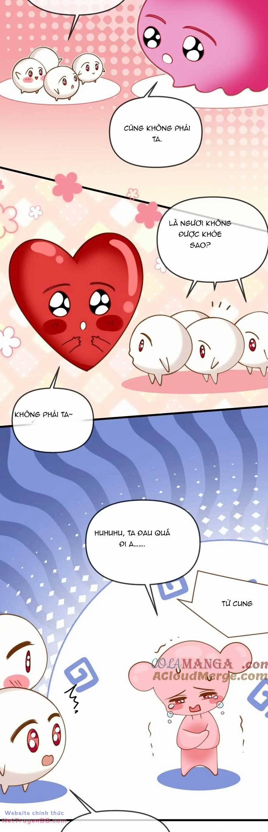 Ngày Mai Cũng Thích Em 39 trang 30