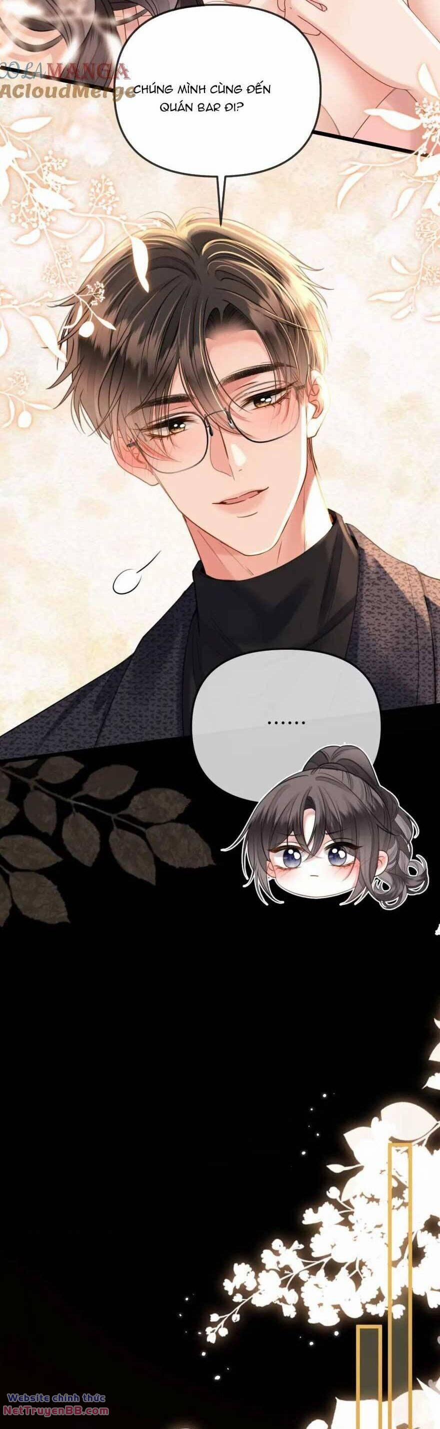 Ngày Mai Cũng Thích Em 39 trang 6