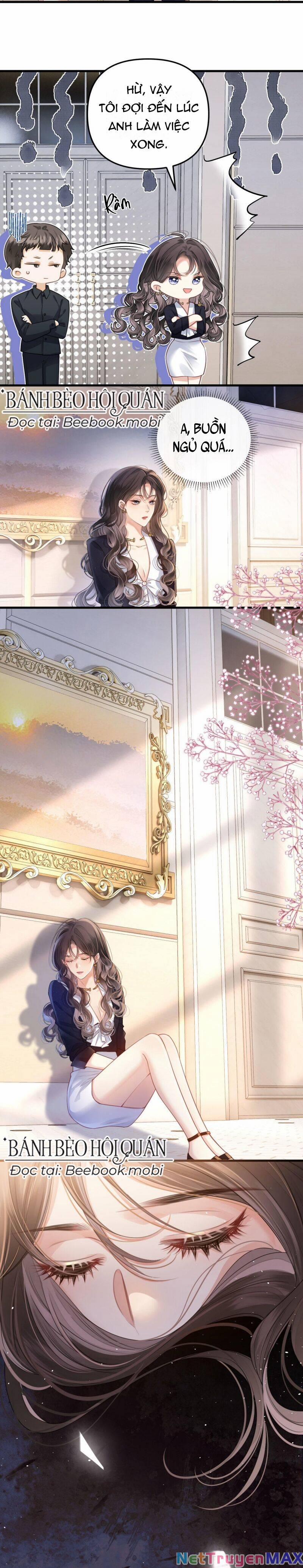 Ngày Mai Cũng Thích Em 4 trang 10