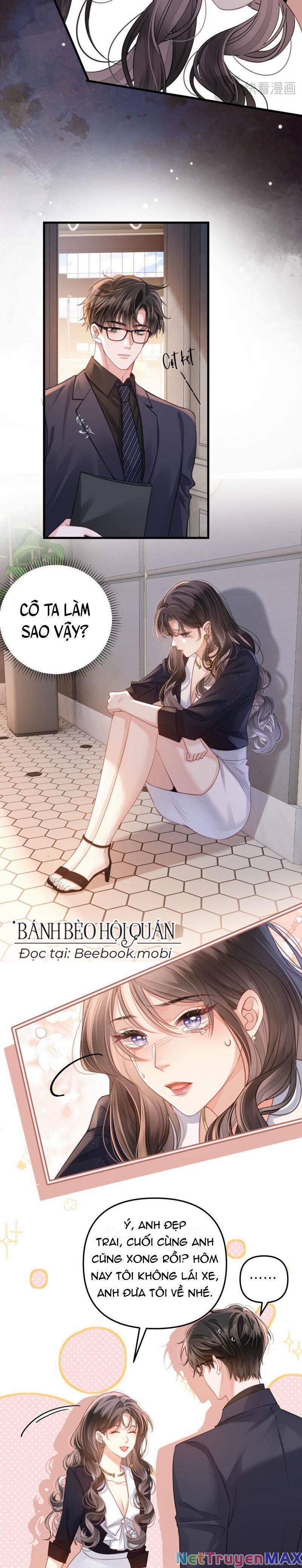 Ngày Mai Cũng Thích Em 4 trang 12