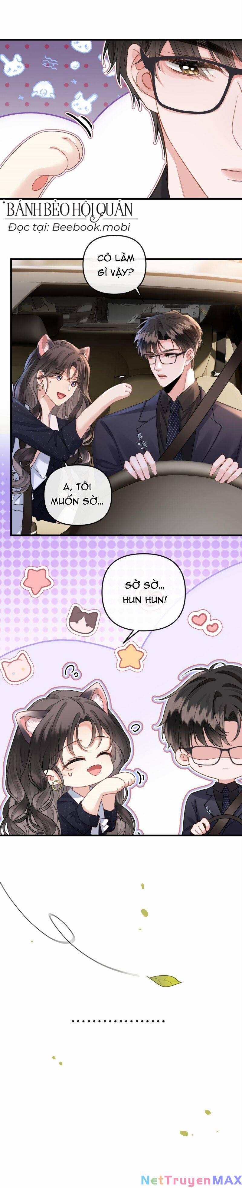 Ngày Mai Cũng Thích Em 4 trang 15