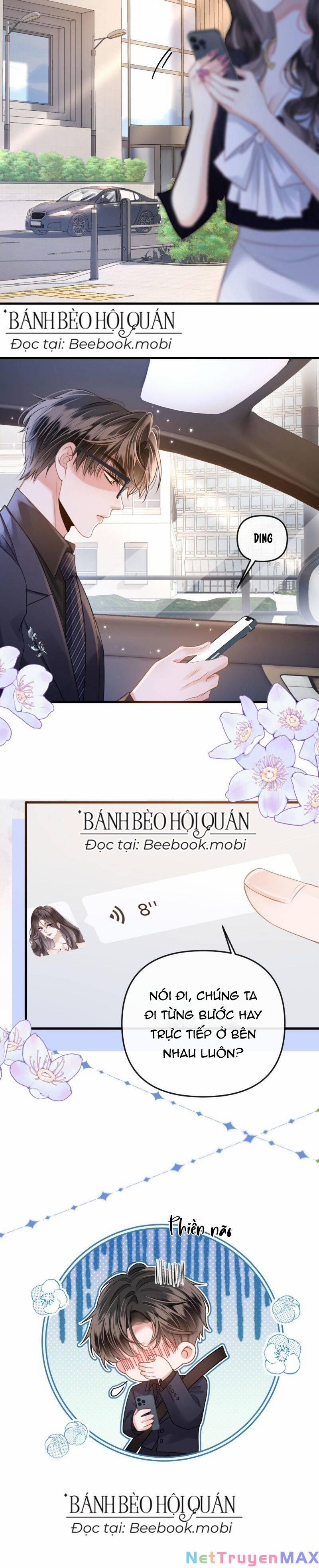 Ngày Mai Cũng Thích Em 4 trang 18