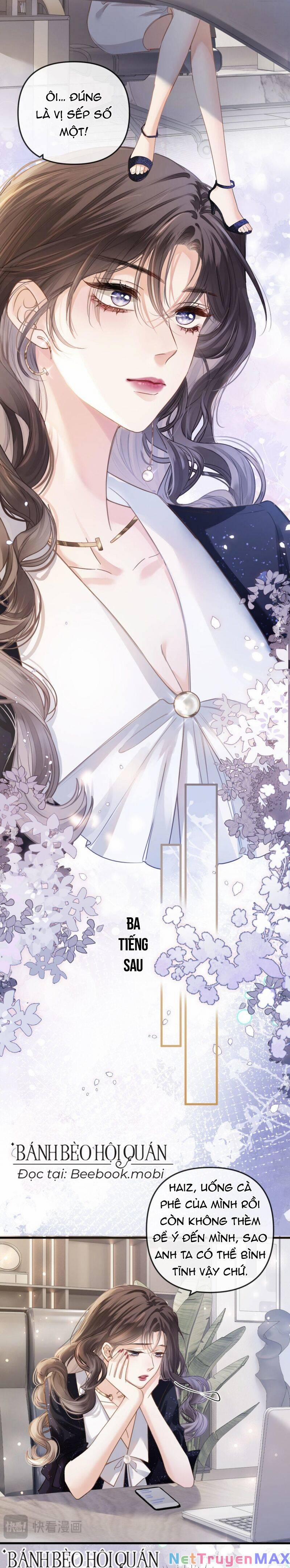 Ngày Mai Cũng Thích Em 4 trang 2