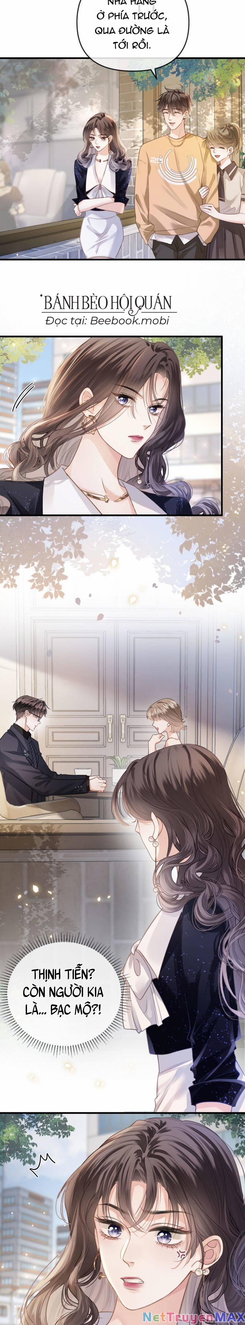 Ngày Mai Cũng Thích Em 4 trang 4