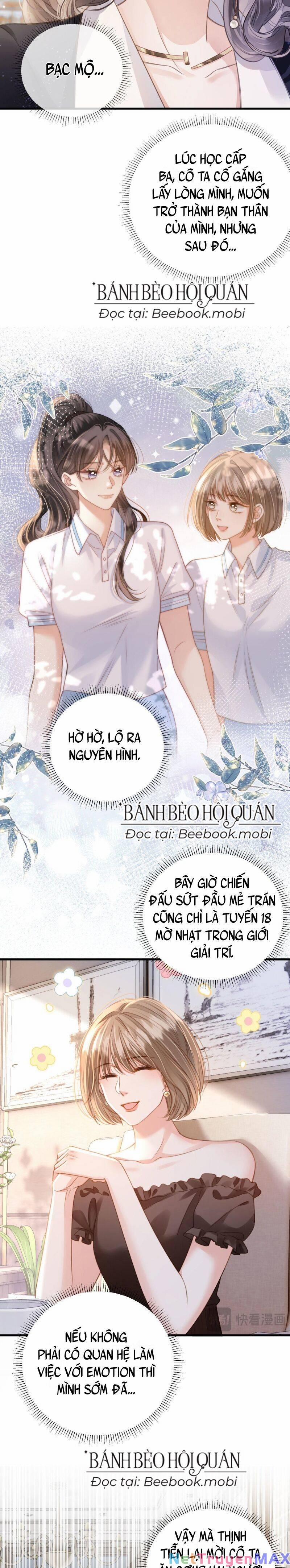 Ngày Mai Cũng Thích Em 4 trang 5