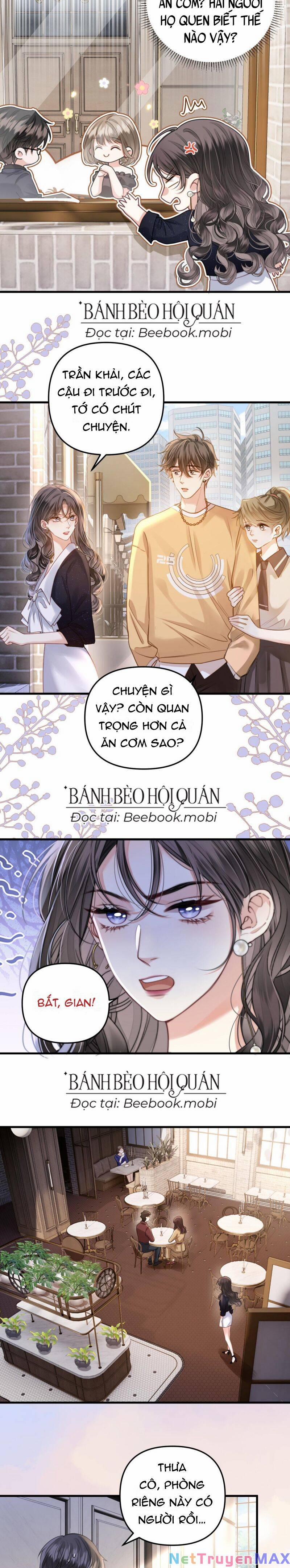 Ngày Mai Cũng Thích Em 4 trang 6