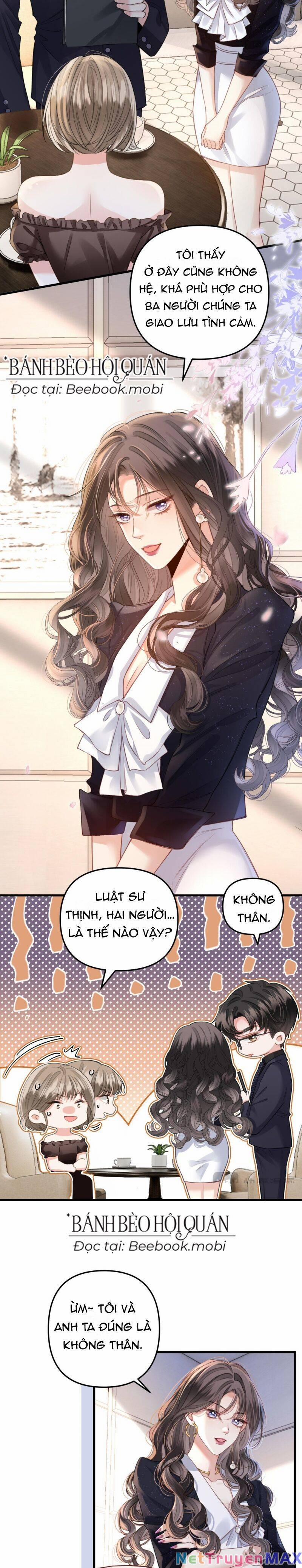 Ngày Mai Cũng Thích Em 4 trang 8