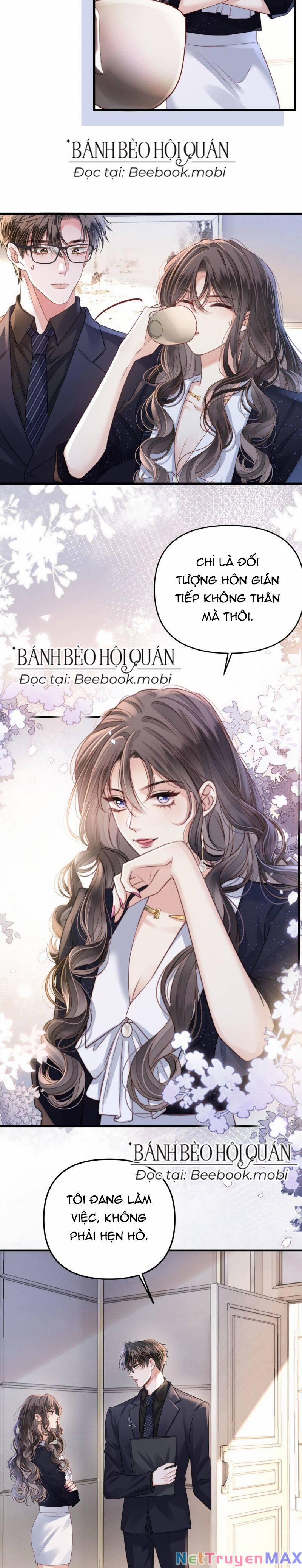 Ngày Mai Cũng Thích Em 4 trang 9