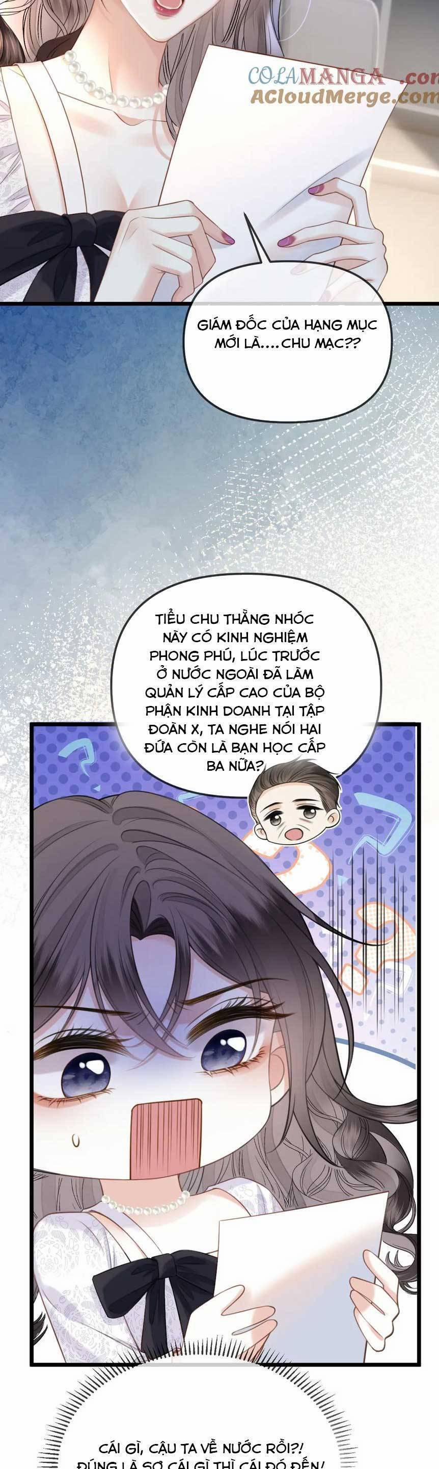 Ngày Mai Cũng Thích Em 40 trang 11