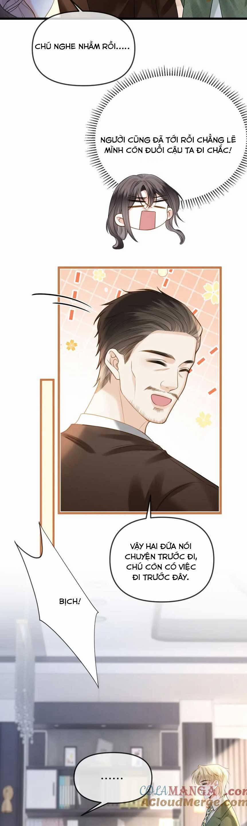 Ngày Mai Cũng Thích Em 40 trang 14