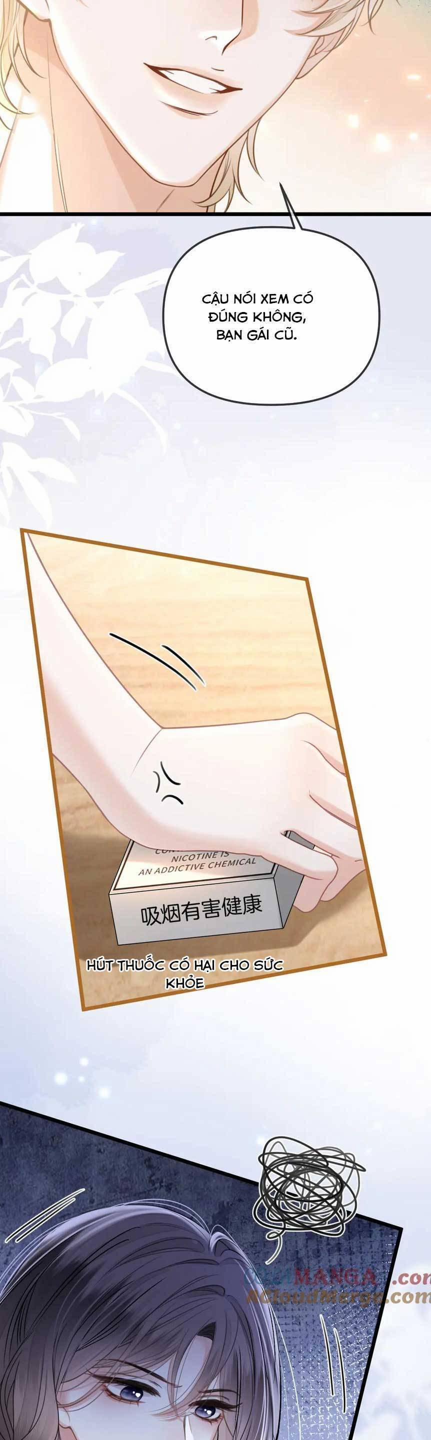 Ngày Mai Cũng Thích Em 40 trang 17