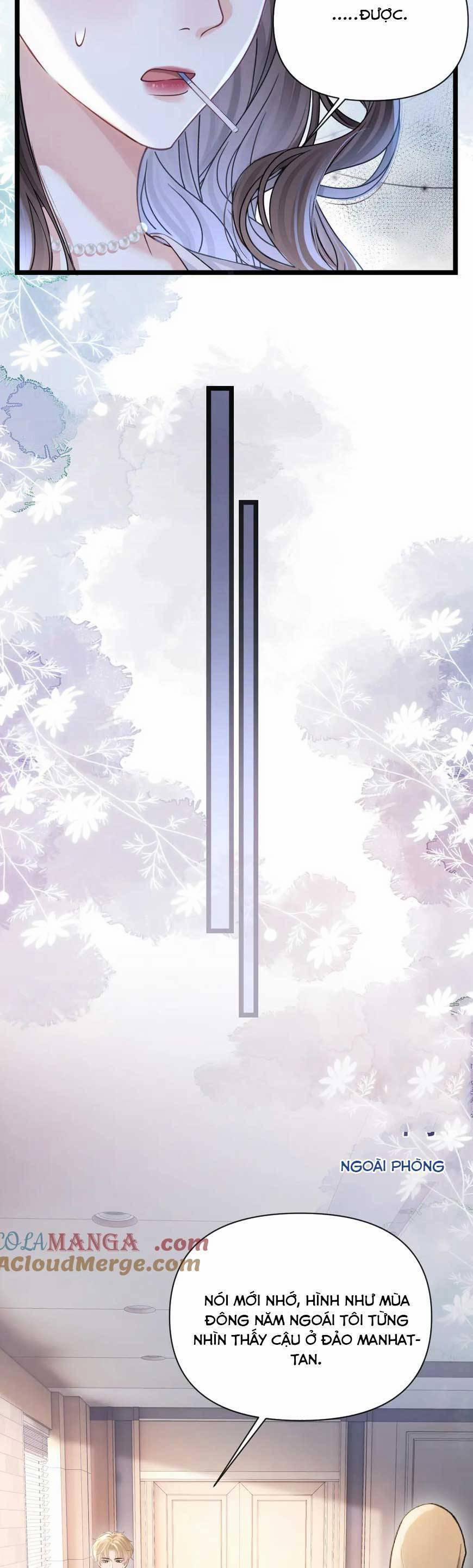 Ngày Mai Cũng Thích Em 40 trang 21