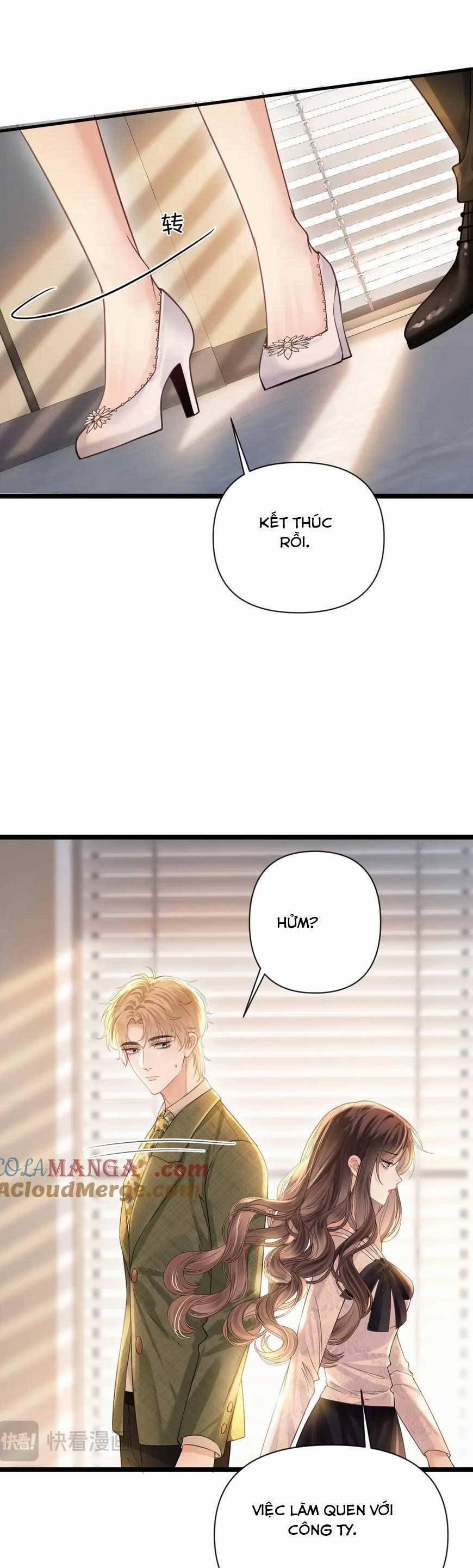 Ngày Mai Cũng Thích Em 40 trang 23