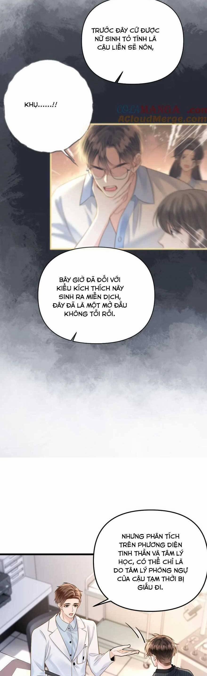 Ngày Mai Cũng Thích Em 40 trang 5