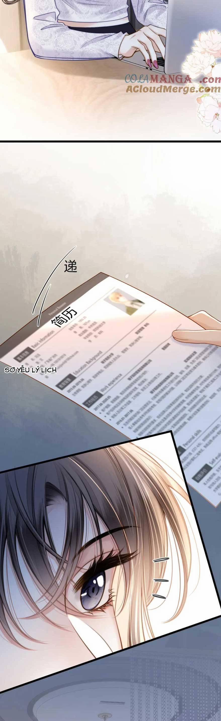 Ngày Mai Cũng Thích Em 40 trang 8