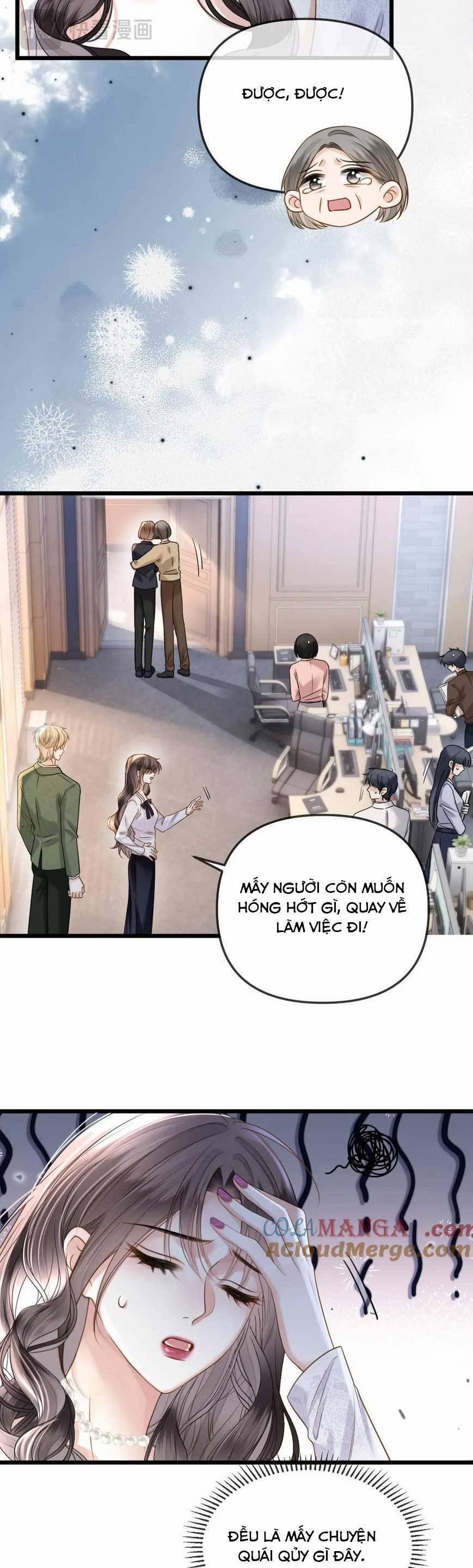 Ngày Mai Cũng Thích Em 41 trang 14