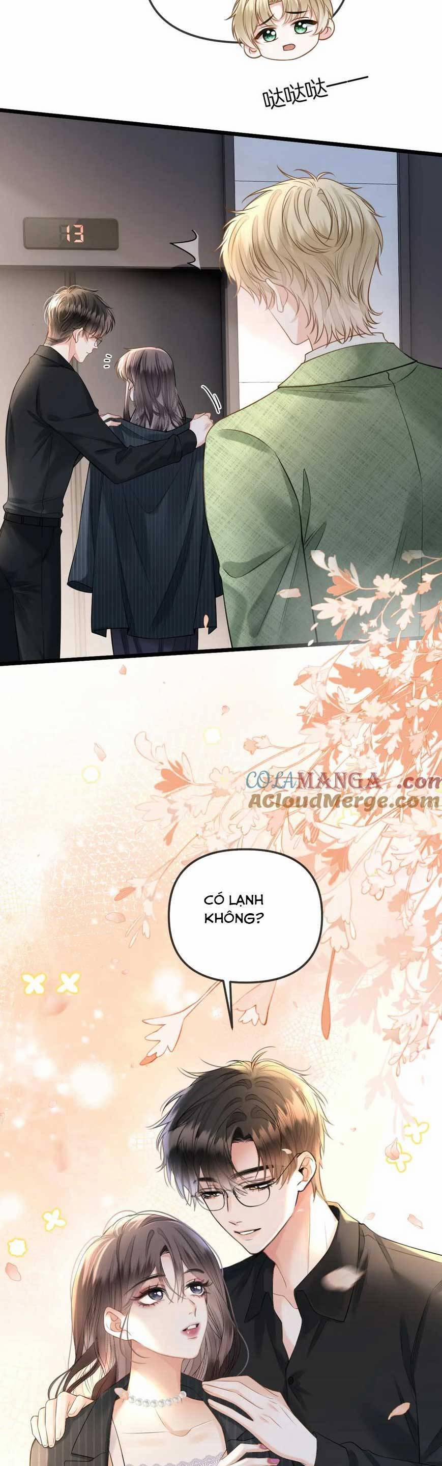 Ngày Mai Cũng Thích Em 41 trang 16