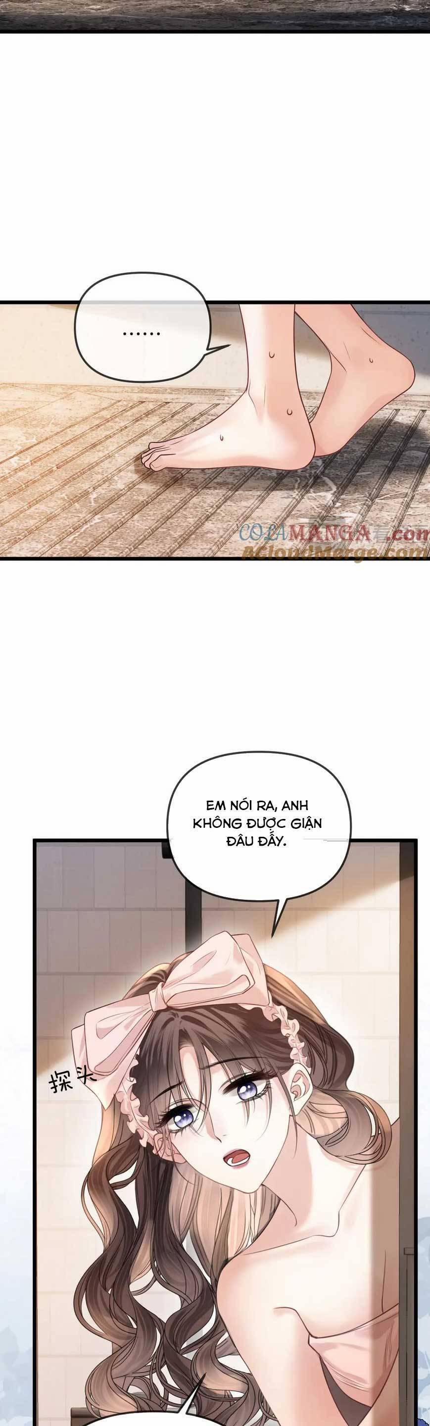 Ngày Mai Cũng Thích Em 41 trang 21