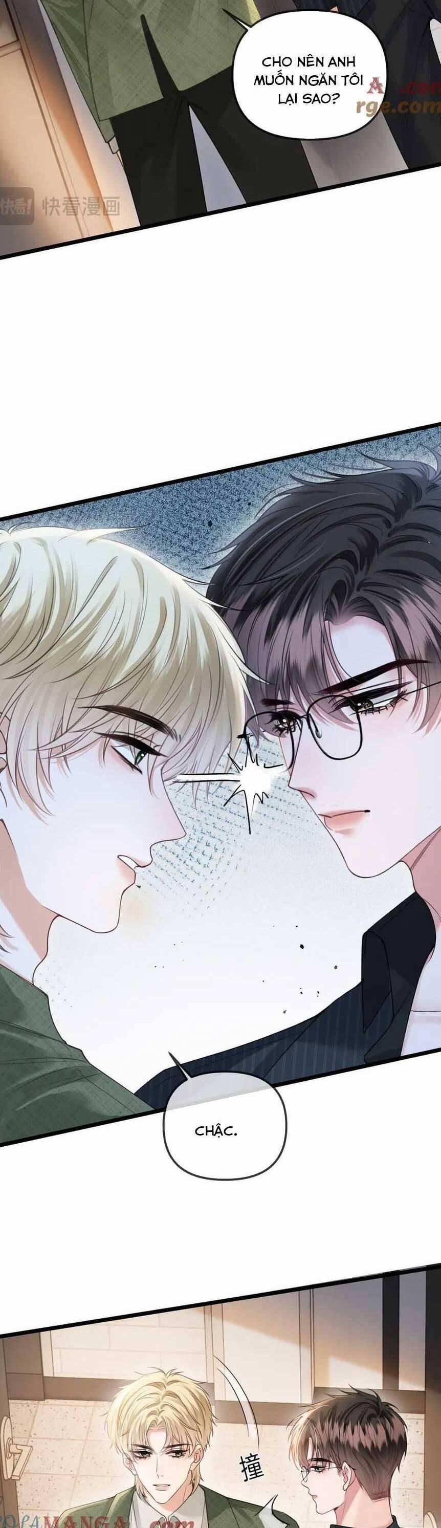 Ngày Mai Cũng Thích Em 41 trang 25