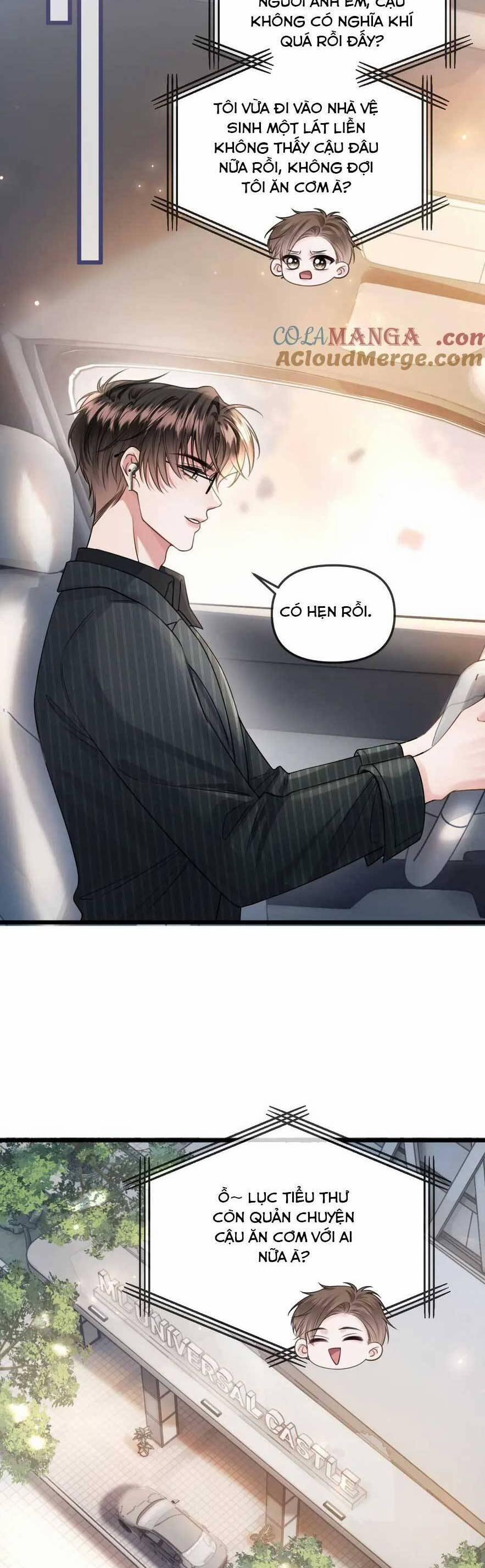 Ngày Mai Cũng Thích Em 41 trang 4