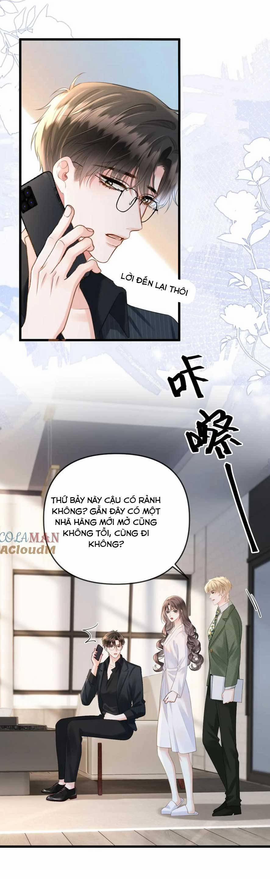 Ngày Mai Cũng Thích Em 42 trang 14