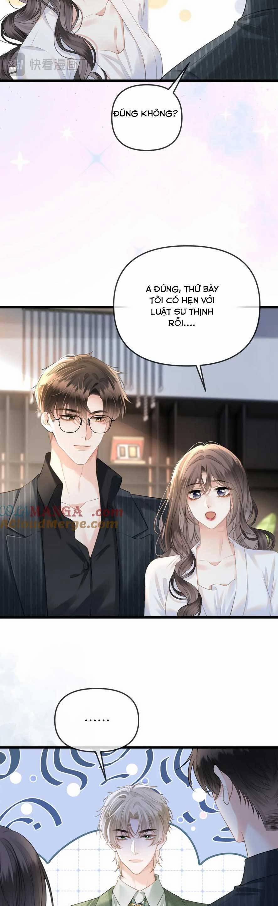 Ngày Mai Cũng Thích Em 42 trang 16