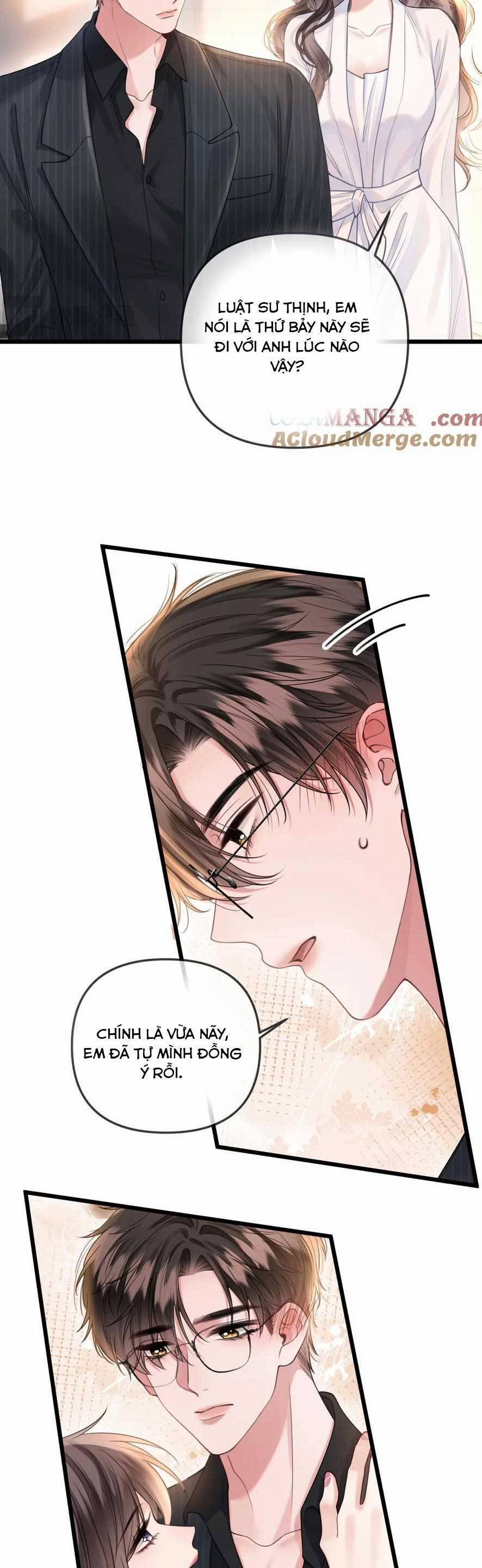 Ngày Mai Cũng Thích Em 42 trang 19
