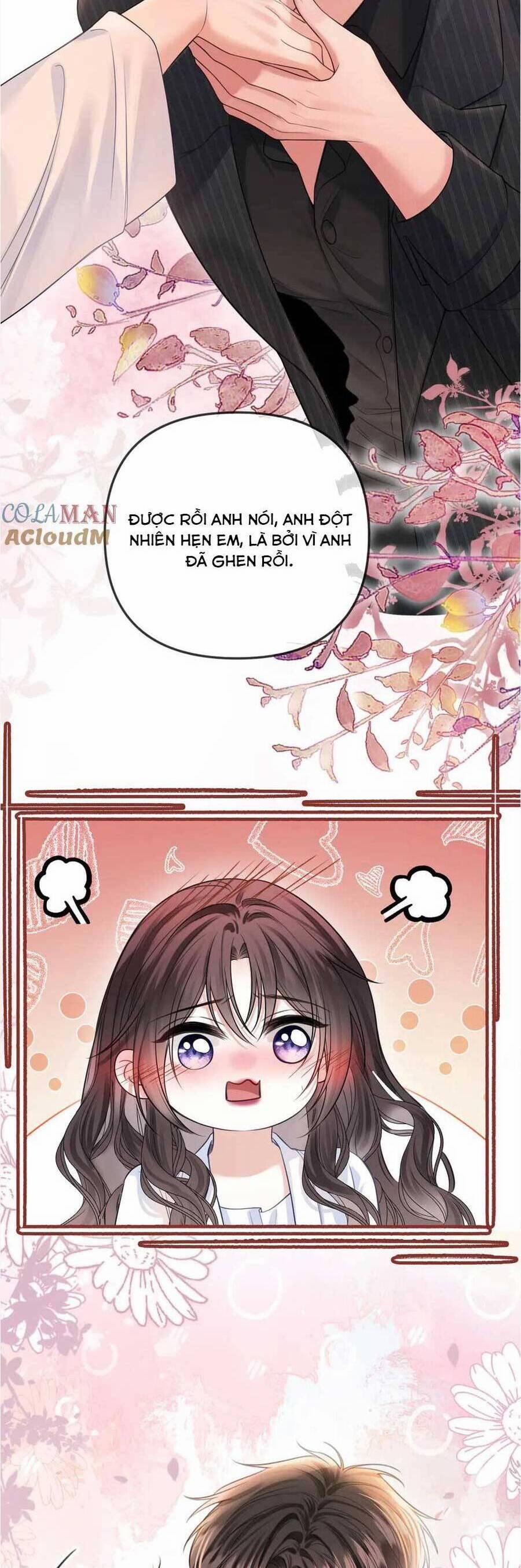 Ngày Mai Cũng Thích Em 42 trang 22