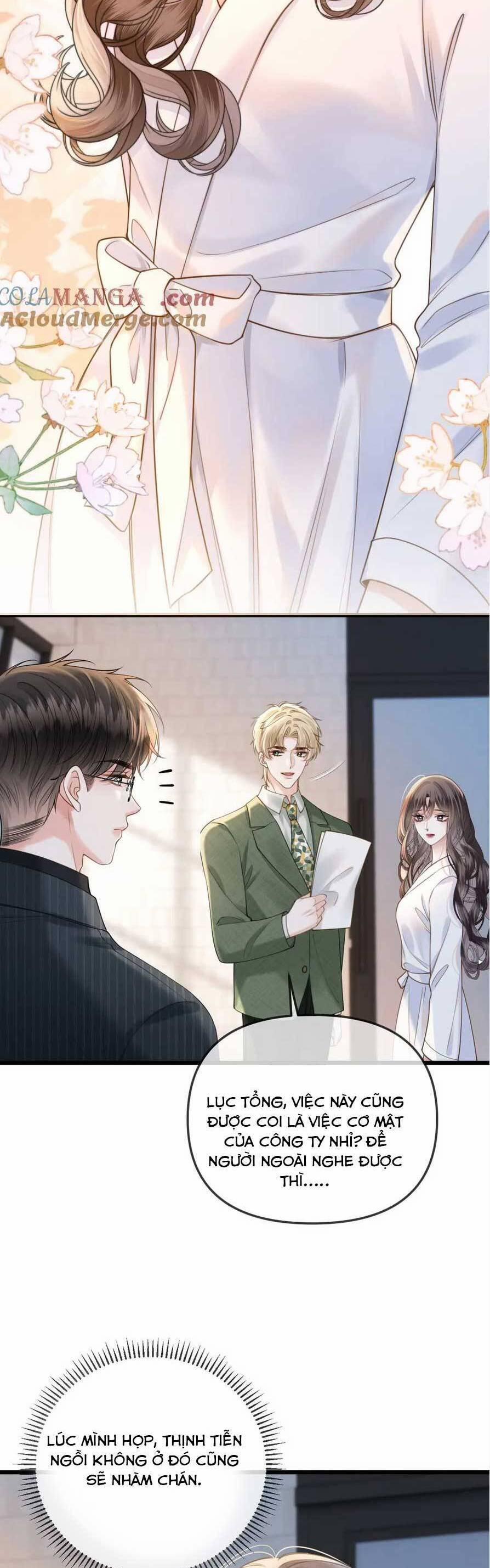 Ngày Mai Cũng Thích Em 42 trang 3