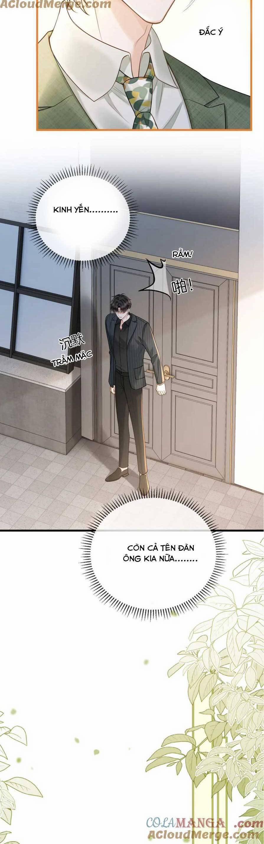 Ngày Mai Cũng Thích Em 42 trang 6