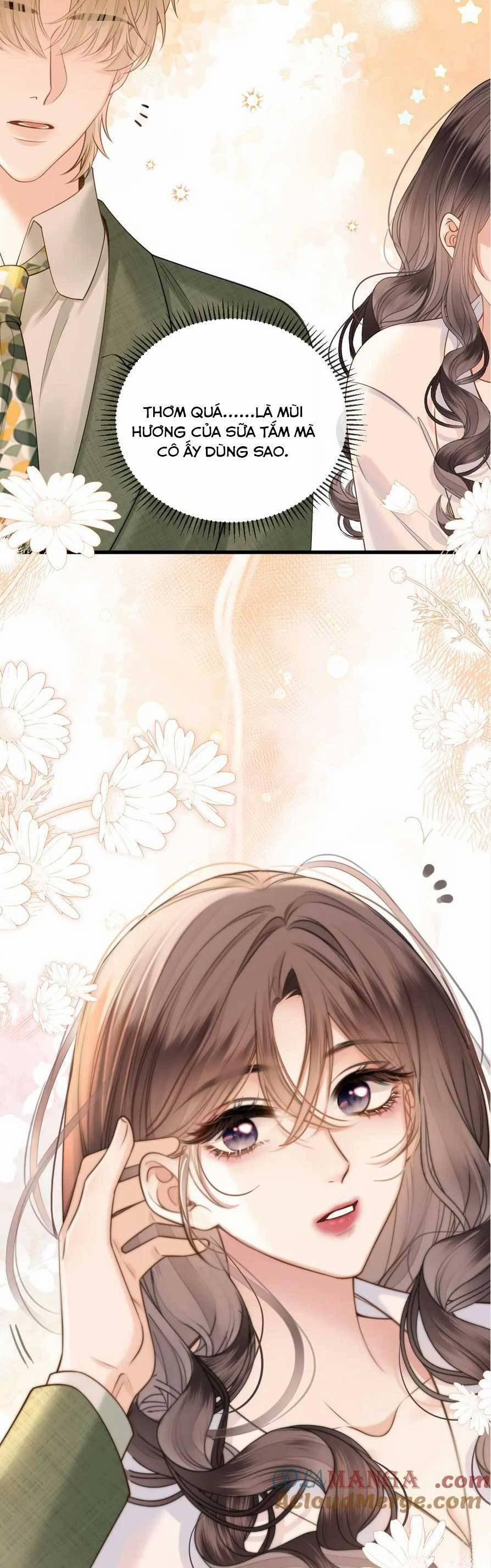 Ngày Mai Cũng Thích Em 42 trang 8