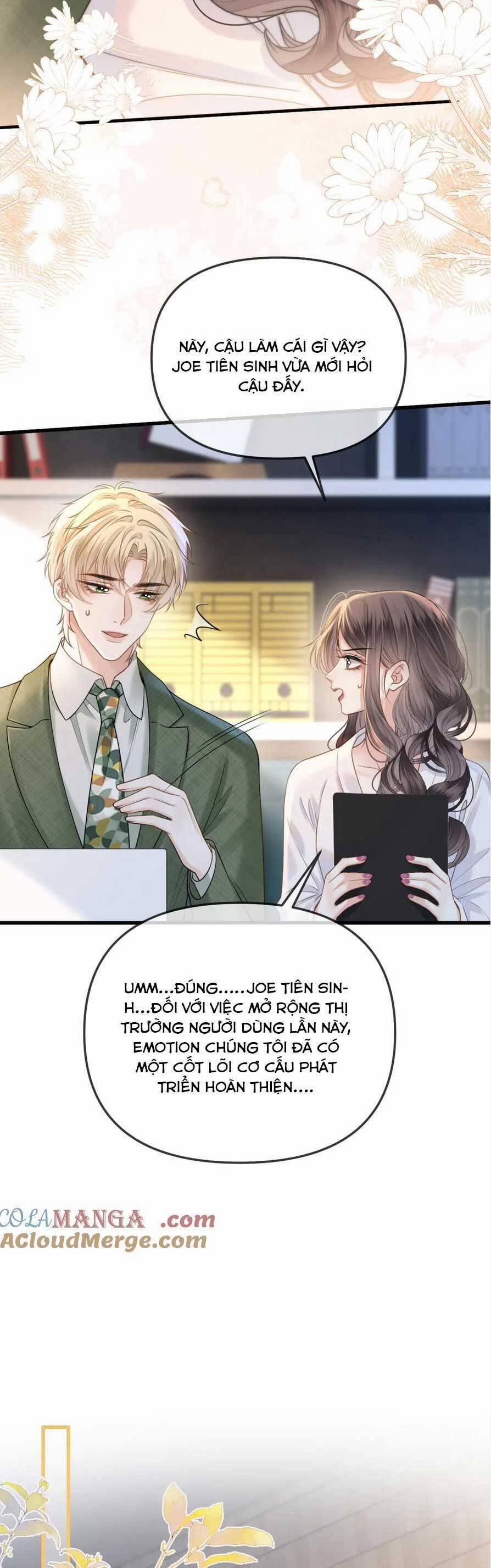 Ngày Mai Cũng Thích Em 42 trang 9