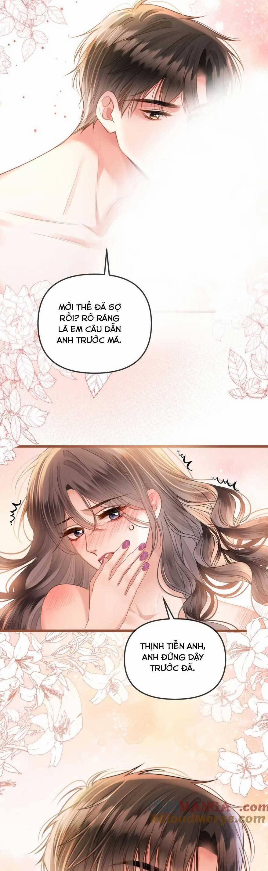 Ngày Mai Cũng Thích Em 43 trang 10