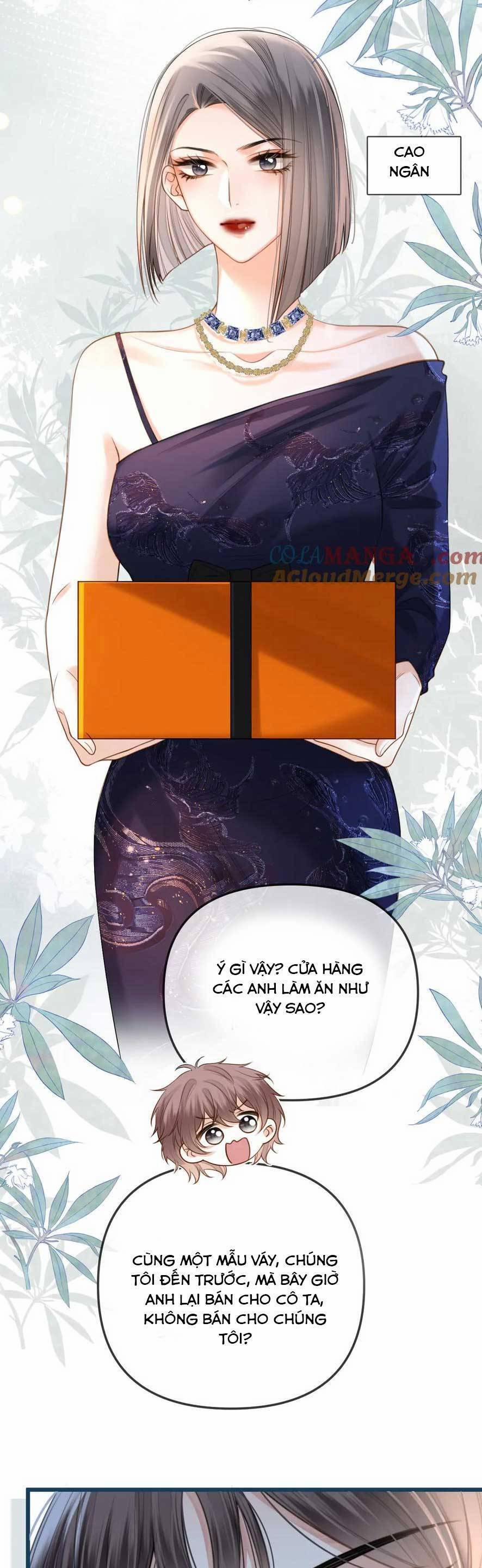 Ngày Mai Cũng Thích Em 43 trang 19