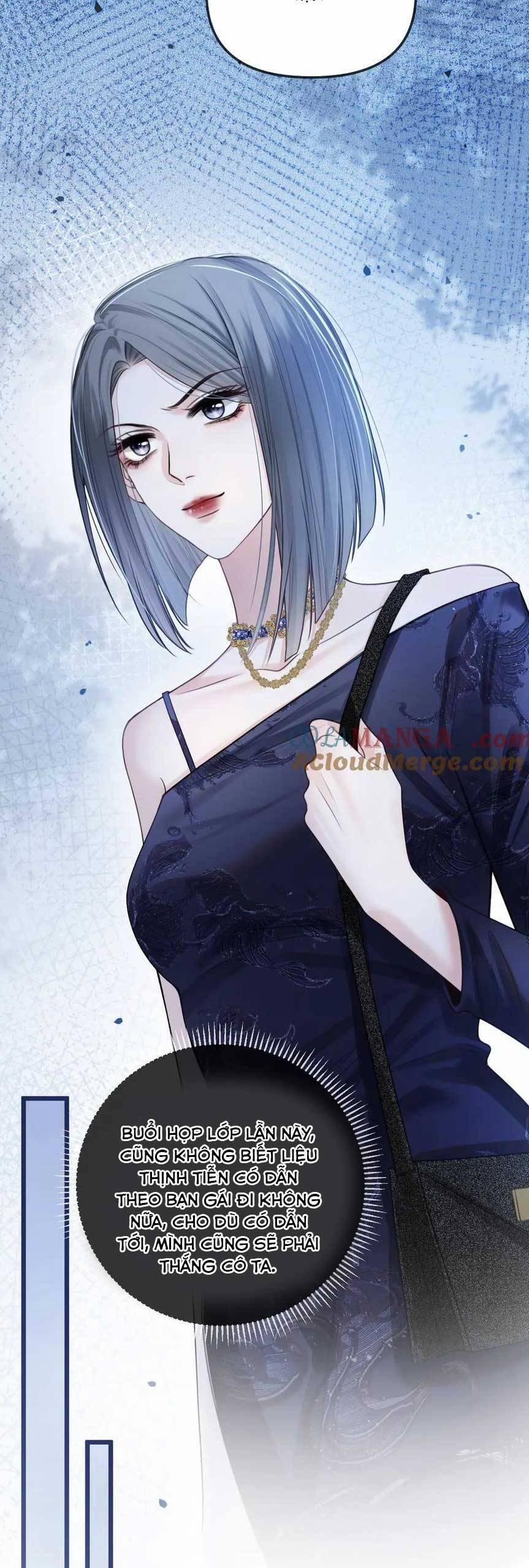 Ngày Mai Cũng Thích Em 43 trang 25