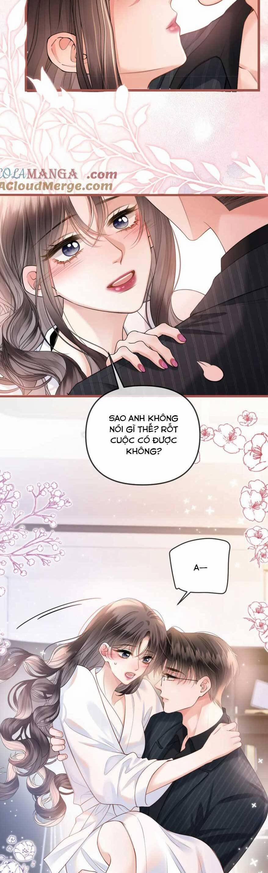 Ngày Mai Cũng Thích Em 43 trang 5