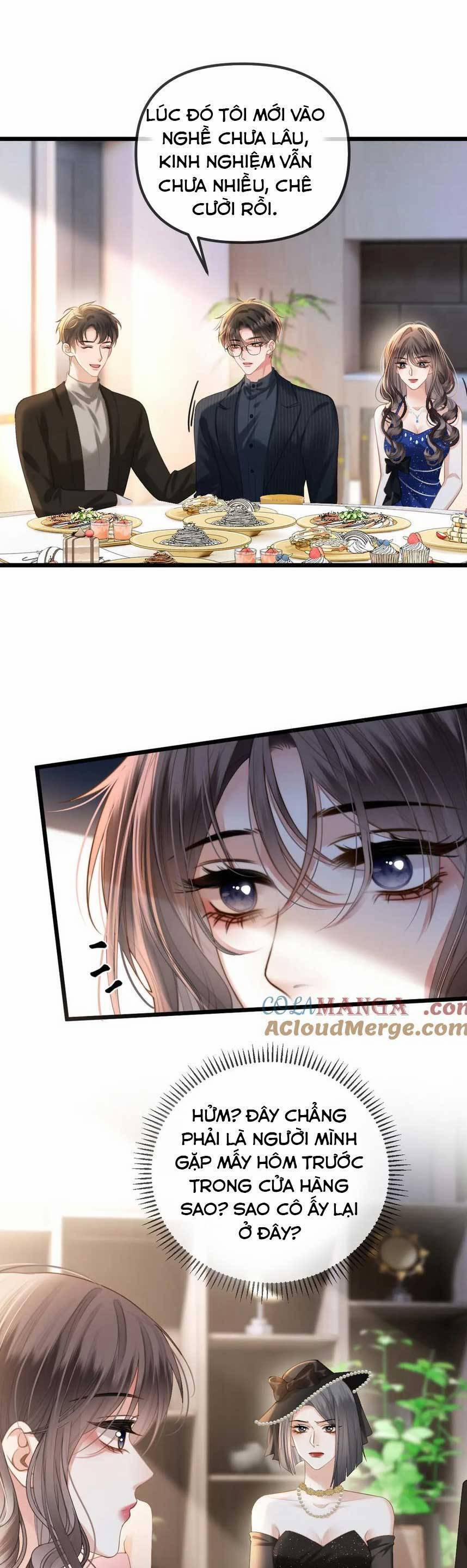 Ngày Mai Cũng Thích Em 44 trang 13