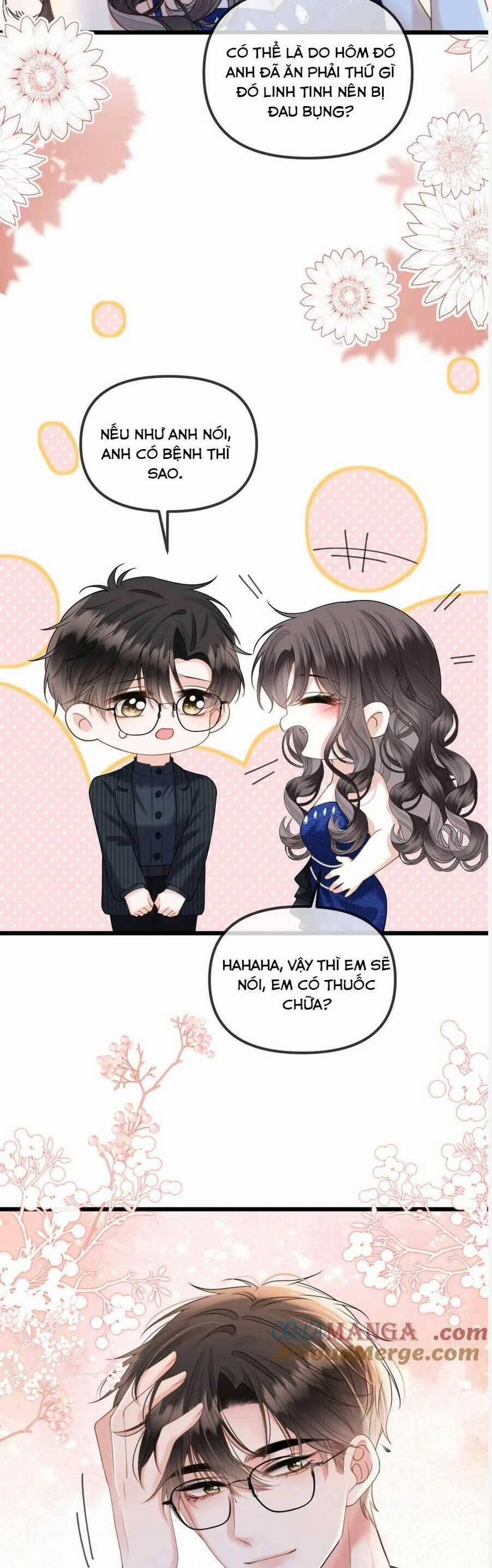 Ngày Mai Cũng Thích Em 45 trang 13