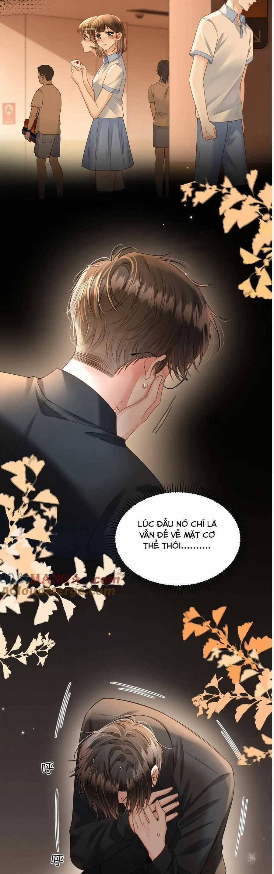Ngày Mai Cũng Thích Em 45 trang 15