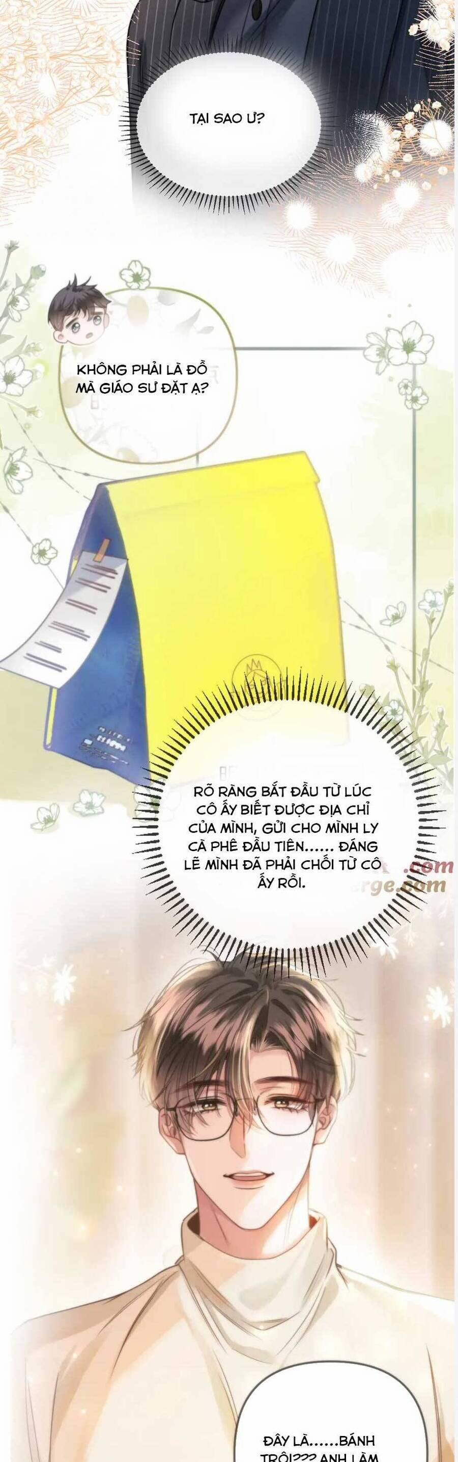 Ngày Mai Cũng Thích Em 45 trang 18